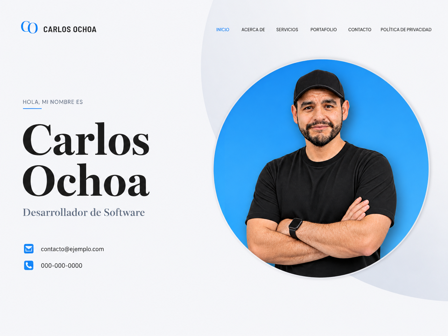 portafolio 2